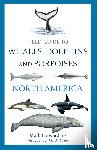 Carwardine, Mark - Field Guide to Whales, Dolphins and Porpoises of North America