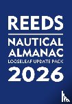 Towler, Perrin, Jollands, Simon - Reeds Looseleaf Update Pack 2026