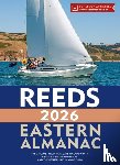 Towler, Perrin - Reeds Eastern Almanac 2026