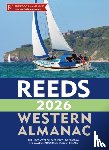Towler, Perrin, Jollands, Simon - Reeds Western Almanac 2026