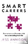 Annison, Jess - Smart Careers