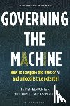 Eitel-Porter, Ray, Dongha, Paul, Vogel, Miriam - Governing the Machine