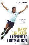 Evans, Chris - Gary Lineker