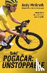 McGrath, Andy - Tadej Pogacar