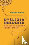 Brooks, Natalie - Dyslexia Unlocked