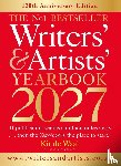  - Writers' & Artists' Yearbook 2027