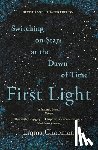 Chapman, Emma - First Light
