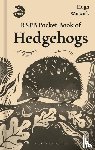 Warwick, Hugh - RSPB Pocket Book of Hedgehogs