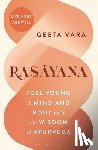 Vara, Geeta - Rasayana