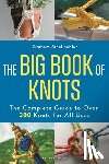 MacLachlan, Graham - The Big Book of Knots