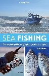Whippy, Jim - Sea Fishing 3rd edition
