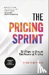 Millar, Jenny, Padley, Ann - The Pricing Sprint