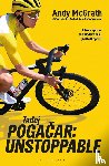 McGrath, Andy - Tadej Pogacar