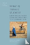  - What is Islamic Studies?