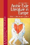 Sellman, Johanna (Assistant Professor in the Department of Near Eastern Languages and Cultures - Arabic Exile Literature in Europe