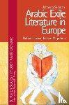 Sellman, Johanna (Assistant Professor in the Department of Near Eastern Languages and Cultures - Arabic Exile Literature in Europe
