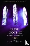  - Irish Gothic