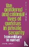 Chisholm, Amanda (Senior Lecturer in War Studies and Defence Studies - The Gendered and Colonial Lives of Gurkhas in Private Security