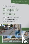 Chatzipanagiotidou, Evi (Reader - Diasporic Futures