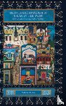 Quisay, Walaa (Leverhulme Early Career Fellow at The School of Divinity - Neo-traditionalism in Islam in the West