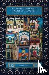 Quisay, Walaa (Leverhulme Early Career Fellow at The School of Divinity - Neo-traditionalism in Islam in the West