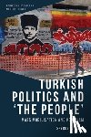 Sofos, Spyros A. (Political Scientist - Turkish Politics and ‘The People’