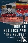 Sofos, Spyros A. (Political Scientist - Turkish Politics and ‘The People’