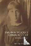 Daugherty, Beth Rigel (Professor Emerita of English - Virginia Woolf's Apprenticeship