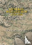 Welfare, Humphrey (Visiting Fellow in the School of History - General William Roy, 1726-1790