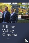 Street, Joe (Associate Professor in American History - Silicon Valley Cinema