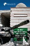 Donker, Teije H. (By-fellow - Islamist Movements during the Tunisian Transition and Syrian Crisis