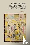 Dickson, Polly (Assistant Professor in German - Romanticism, Realism and the Lines of Mimesis