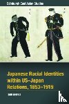 Merida, Tarik (Assistant Professor of Japanese Studies - Japanese Racial Identities within U.S.-Japan Relations, 1853-1919