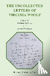  - The Uncollected Letters of Virginia Woolf