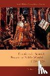 Hood, Nathan C. J. - Emotions in Scottish Protestant Public Worship, 1560-1638