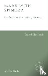 Fischbach, Franck - Marx with Spinoza