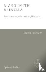 Franck Fischbach - Marx with Spinoza