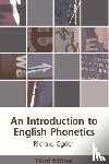 Richard Ogden - An Introduction to English Phonetics