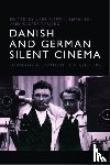  - Danish and German Silent Cinema