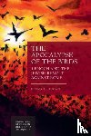 Dugan, Elena L (Associate of the Department of Classics and Instructor of Philosophy and Religious Studies - The Apocalypse of the Birds