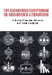  - The Edinburgh Companion to Children's Literature