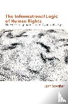 Bowsher, Joshua (Lecturer in Sociology - The Informational Logic of Human Rights