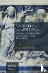 Stowers, Stanley (Professor Emeritus of Religious Studies - Christian Beginnings