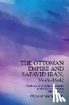 Gungorurler, Selim (Assistant Professor - The Ottoman Empire and Safavid Iran, 1639–1682