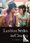 Karaminas, Vicki (Professor of Fashion, Beyer, Judith (Teaching Fellow - Lesbian Styles in Cinema