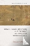 Kallander, George (Professor of History - Human-Animal Relations and the Hunt in Korea and Northeast Asia