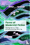 Attridge, Derek - Forms of Modernist Fiction