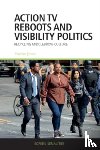Jenner, Mareike (Researcher - Action TV Reboots and Visibility Politics