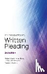 Black, Robert, Braid, Peter (College of Justice), Johnston, Lesley, Scullion, Dominic (Compass Chambers) - An Introduction to Written Pleading