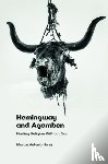 Norris, Marcos Antonio (Lecturer in the School of Writing - Hemingway and Agamben